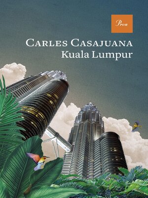 cover image of Kuala Lumpur